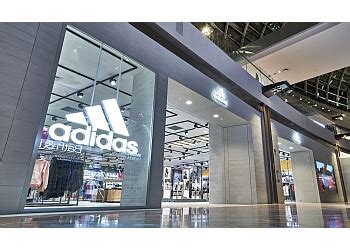 adidas marina bay sands|marina bay sands shops.